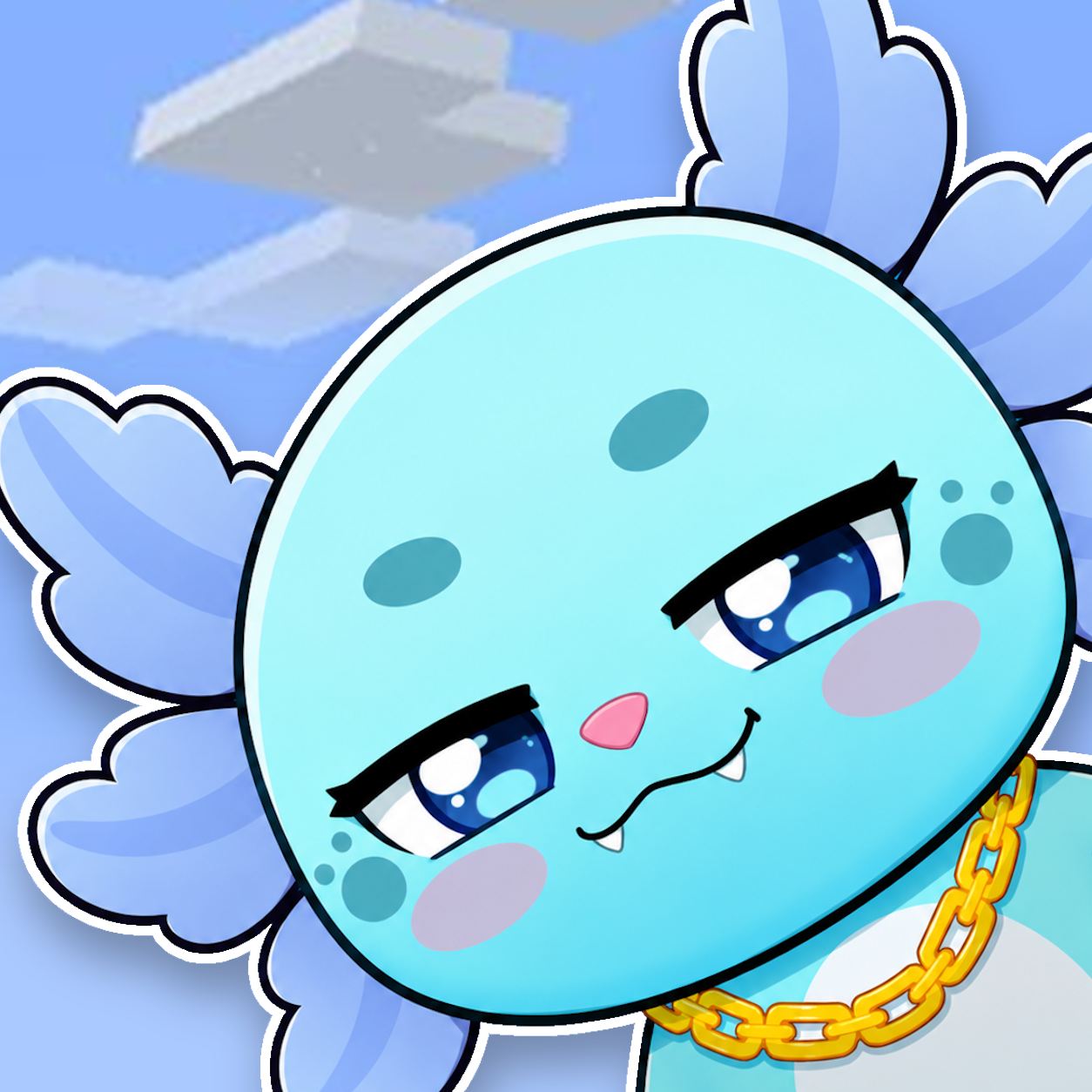Avatar de Axolouth